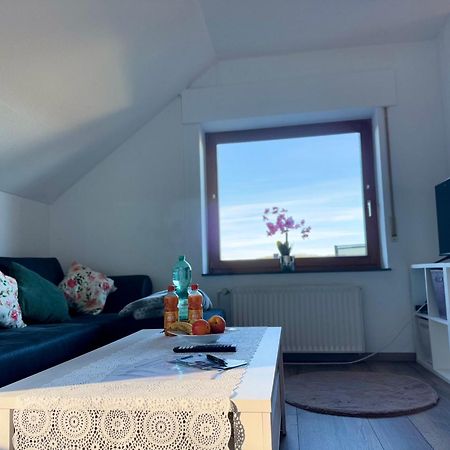 Moehne Ferienwohnung Möhnesee Dış mekan fotoğraf