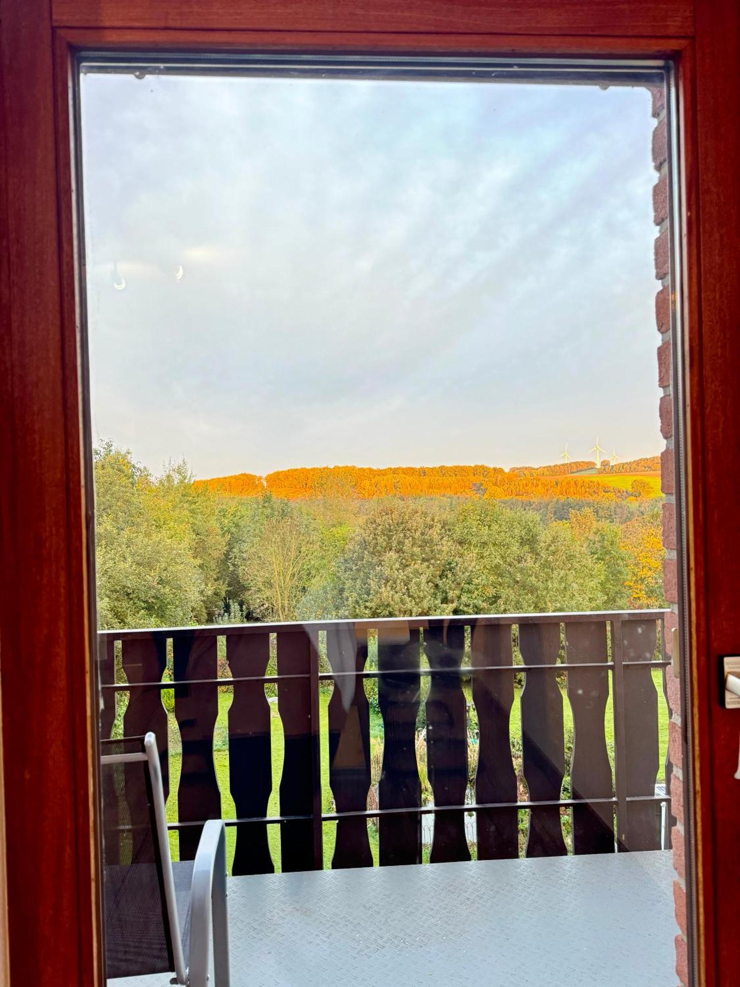 Moehne Ferienwohnung Möhnesee Dış mekan fotoğraf