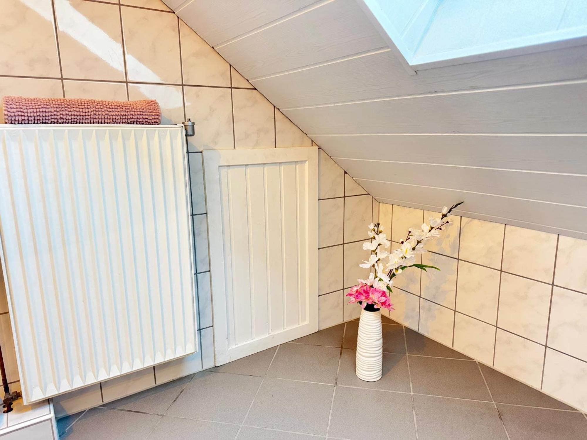 Moehne Ferienwohnung Möhnesee Dış mekan fotoğraf