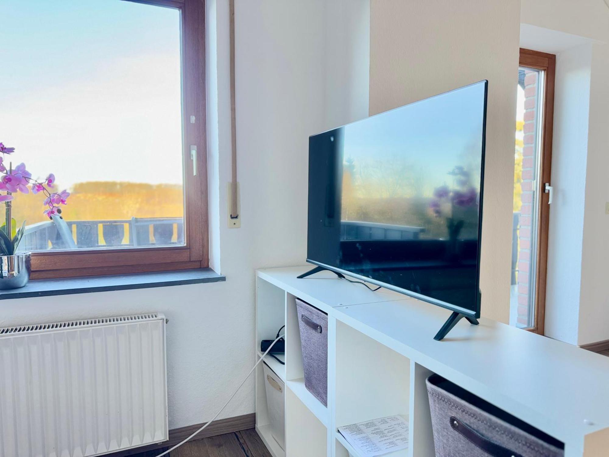 Moehne Ferienwohnung Möhnesee Dış mekan fotoğraf