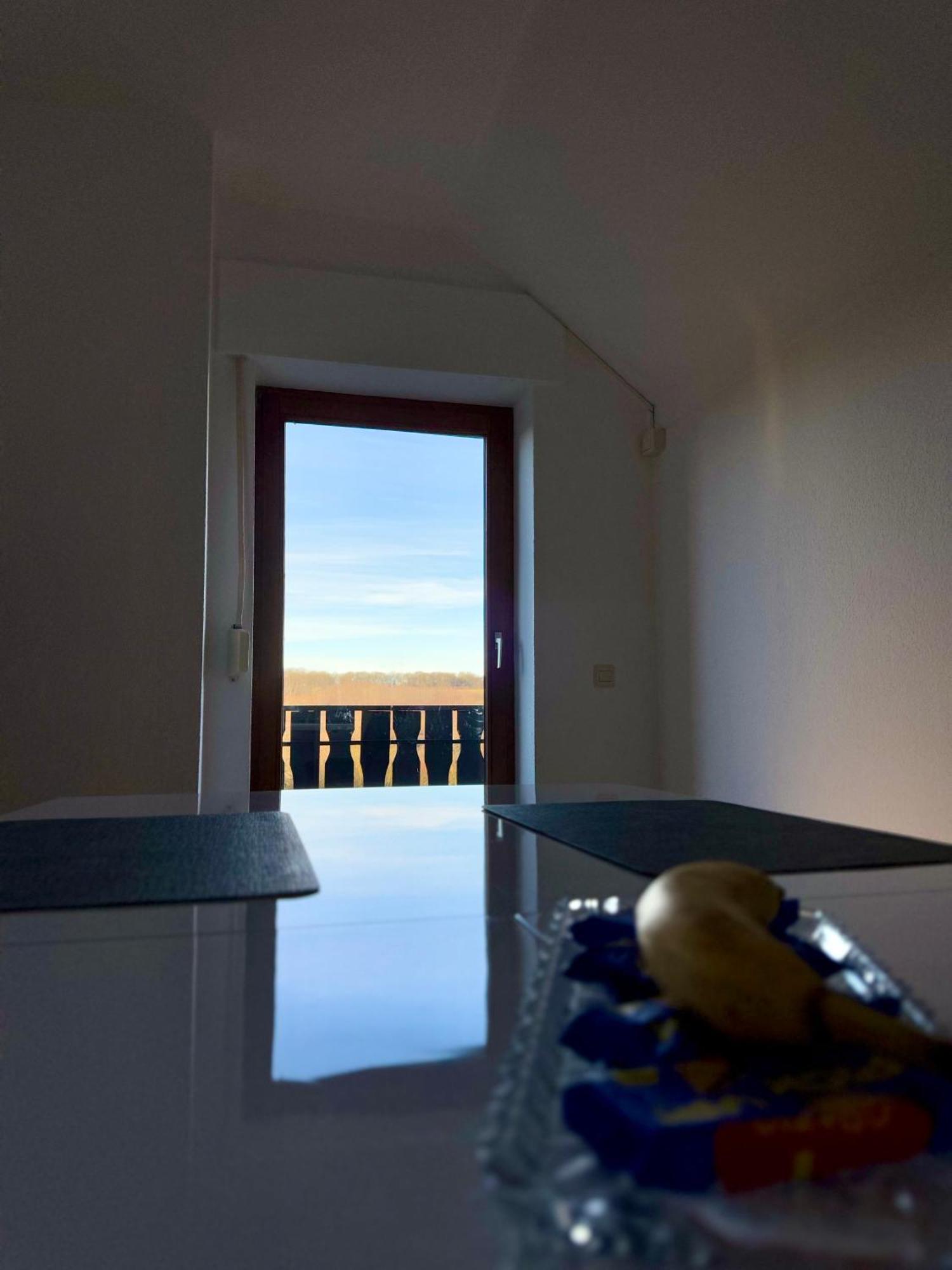 Moehne Ferienwohnung Möhnesee Dış mekan fotoğraf
