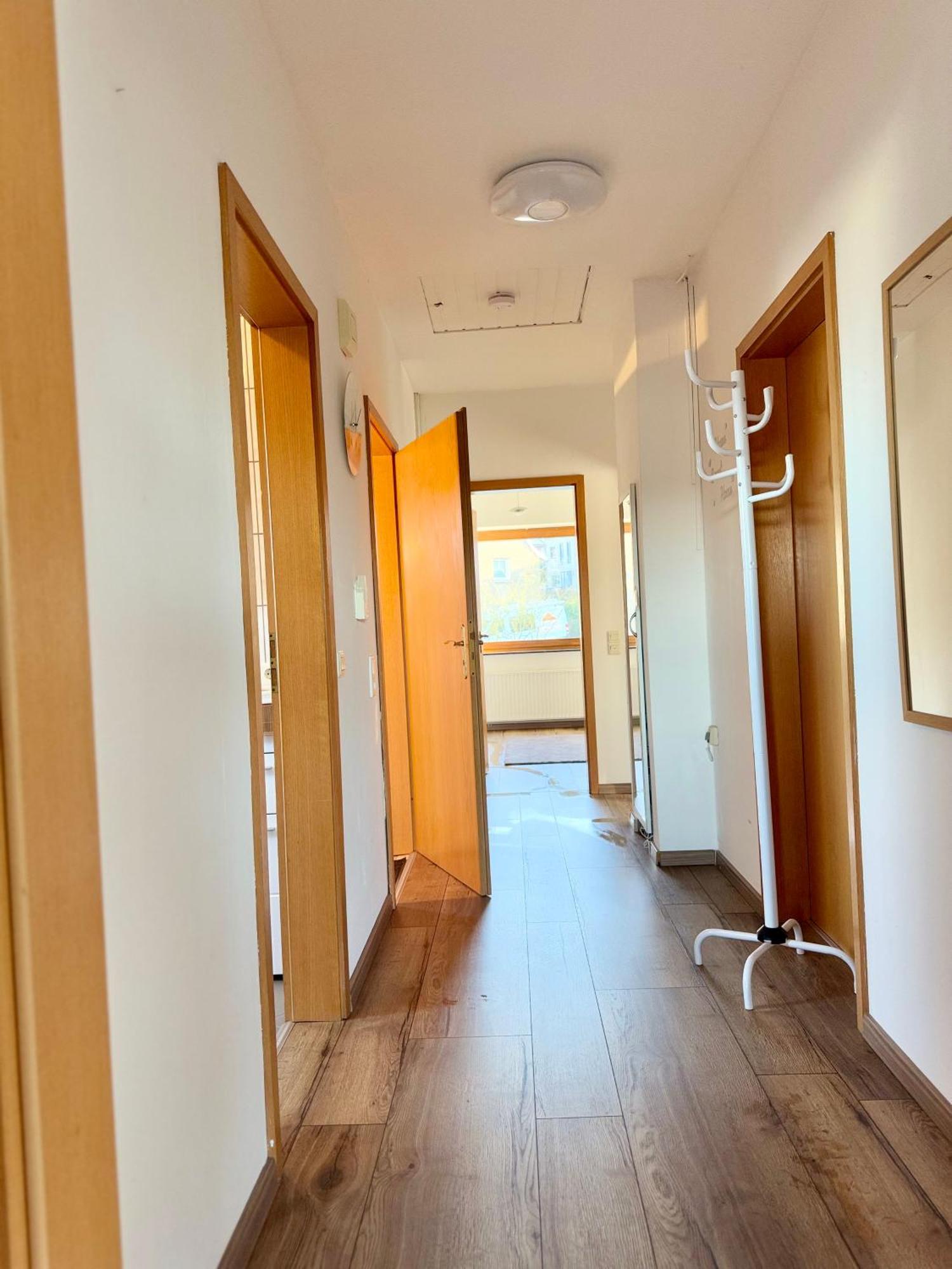 Moehne Ferienwohnung Möhnesee Dış mekan fotoğraf